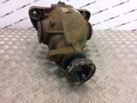 Редуктор задній bmw 5 e39 1428575 3.0l дизель 105kw 1996 Зі Шроту, фото thumb