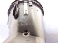 фото thumb №5, Mercedes cls w219 решітка обдув ліва a2198300154