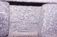 фото thumb №12, Nd025 opel astra k 1.6d двигун b16dth 136km vat23%