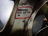 фото thumb №6, Колпаки 15" renault clio iii modus twingo megane ii scenic