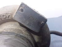 Volvo v40 1.9t 200 km turbo компрессор 8290275 с Разборки, фото thumb