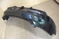 фото thumb №12, Audi rs e-tron gt performance 24-r. задний бампер задняя