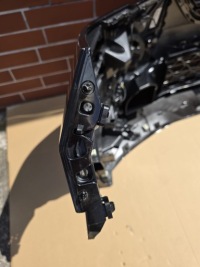 фото thumb №15, Бампер bmw x2 m35i m набір 6xpdc джгут, решітка підсвічуваний 475