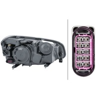 фото thumb №4, Лампа ford c-max 07-10 фара лівий