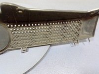 фото thumb №5, Fiat panda ii решётка радиатора радиатора решётка радиатора 735314236