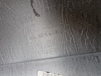 фото thumb №11, Vw up 1s6 lift 2016- бампер задняя задний pdc 1s6807417aa