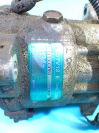 фото thumb №9, Компрессор кондиционера peugeot partner i 1,4b