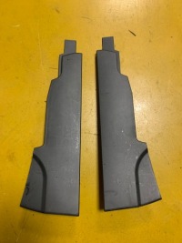 Купить Левая защита заглушка сиденье audi q7 4m 4m0883685b, фото thumb