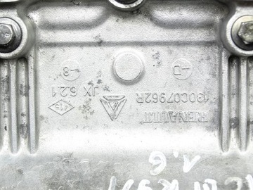 фото thumb №14, Головка двигуна кришка вали renault trafic iii 1.6 dci 130c07962r r9m