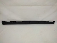 фото thumb №1, Toyota highlander iv молдинг порог левая 2020-