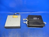 фото thumb №2, Чейнджер дисков cd mercedes r klasa w251