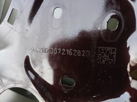 фото thumb №12, Audi a6 c8 4k 2019- дверь правый задняя kombi