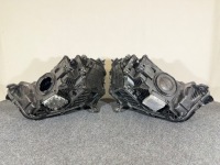 Audi q3 2 83a full led фара ліва правий перед фари комплект європа  super Недорого, фото thumb