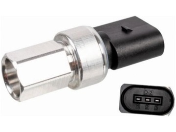 фото thumb №10, Febi bilstein 29240 переключатель давлений, кондиционер