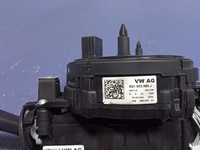 фото thumb №5, Superb iii перемикач комбінований перемикачі 5q1953521hq