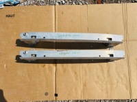 фото thumb №1, Stelvio балка бампера задняя