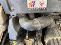 фото thumb №1, Citroen c3 pluriel труба дроти повітря з резонатор 1.6 16v