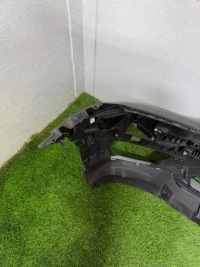 фото thumb №8, Бампер перед передний bmw x4 g02 xline x-line оригинал