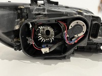 фото thumb №12, Audi q7 4l лампа лівий перед ксенон 4l0941003a