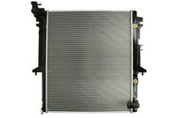 фото thumb №1, Радиатор двигателя thermotec d75013tt