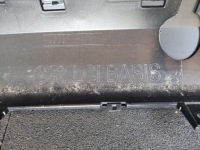 Бампер задня задній luxury 4 pdc bmw 6 gt g32 475 lci lift Київ, фото thumb