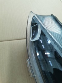 фото thumb №10, Ford focus mk4 рестайлинг 21- фара левые перед полный led nx7b-13e017-ag