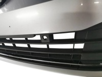 фото thumb №13, Бампер, решітка радіатора, ґрати, підлога volkswagen golf viii 163.