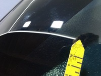 фото thumb №7, Suzuki sx4 cross скло кузовна задня права задня