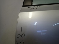 фото thumb №6, Hyundai i30 kombi i 07-12 дверь задние левая 2r