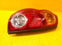 фото thumb №1, Mitsubishi iv l200 лампа задняя левая 15r.