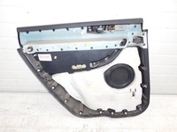 фото thumb №7, Chrysler pacifica 2004r - боковина двері праві зад