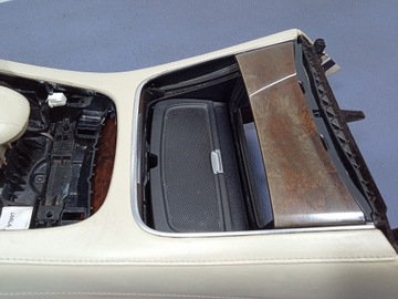 фото thumb №5, Mercedes s класс w222 туннель средний подлокотник a2226800010