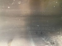 фото thumb №15, Smart #1 1 one бампер перед передний 8891037993