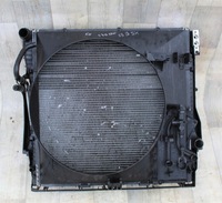 фото thumb №7, Pas передній підсилювач радіатор bmw x5 e53 4.4i