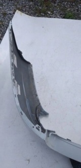 фото thumb №9, Бампер задняя задний skoda superb kombi 15-