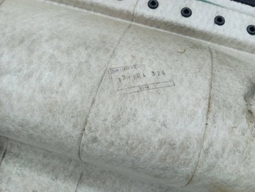 фото thumb №5, Opel vectra c 2004 ліва сторона обшивки / обшивка двері задніх