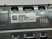 фото thumb №8, Bmw 7 f01 f02 f03 f04 подушка воздушная подушка безопасности колени 9176282 2014