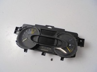 фото thumb №1, Счетчик приборы renault captur i 1.2 tce 13 r