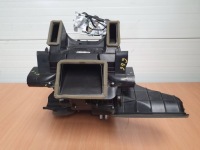 Отопитель 5cj600000 комплект панель воздухозаборник renault express ii 23 с Разборки, фото thumb