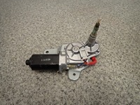 фото thumb №5, Honda jazz 02-07 моторчик дворник задняя