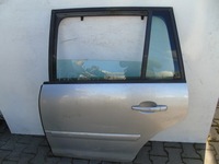 фото thumb №1, Двері ліва задня citroen grand c4 picasso i