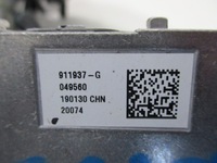 фото thumb №4, Колонка усилитель электрический clio v 488107220r