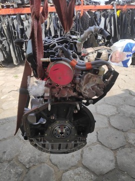 фото thumb №10, Двигатель 2.0dci комплектный renault koleos ii m9rz716