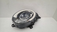 фото thumb №1, Лампа передняя левая mini f55 f56 f57 led адаптивный czarna 7494883