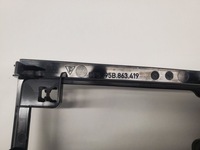 фото thumb №8, Porsche macan 95b863419 чохли