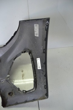 фото thumb №10, Бампер перед переднє kia sportage iv 4 рестайлінг