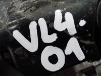 фото thumb №10, Volvo v40 cross country 2014r 1.6d 115km блок двигателя двигателя d4162 fomoco