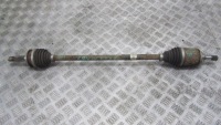 фото thumb №1, Honda cr-v iv 2.2 приводной вал правая задняя задняя 12-16 219