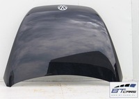 фото thumb №5, Vw new the beetle перед l041 капот крила бампер pas переднє лампи підсилювач