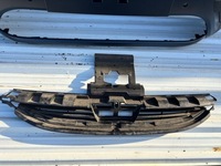 фото thumb №1, Решётка радиатора решётка радиатора peugeot 607